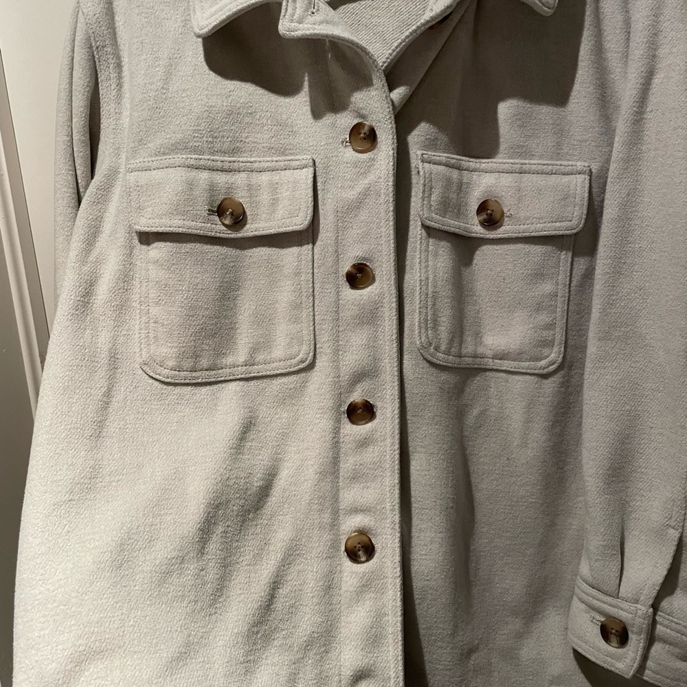 Old Navy jacket - Picture 2 of 5